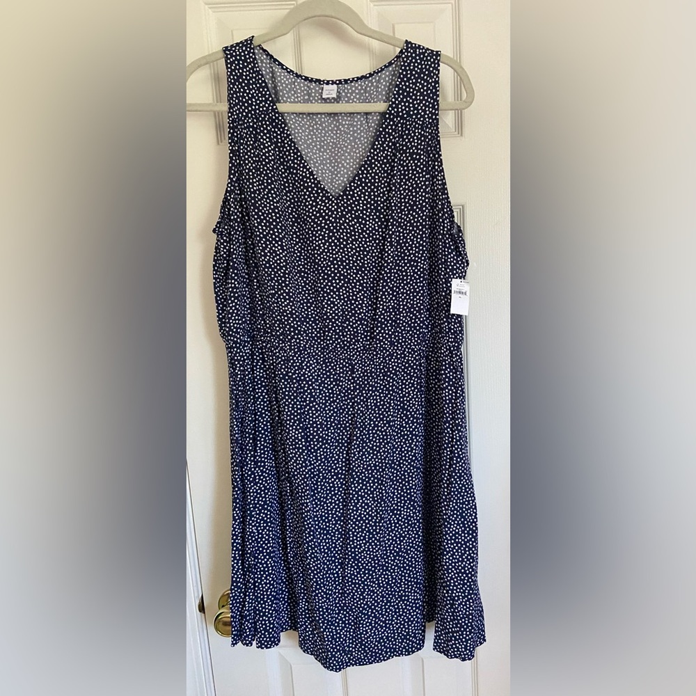 Cute little dress
